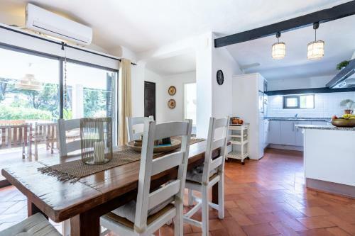 Casa Bonita, Great Family Villa With Private Pool