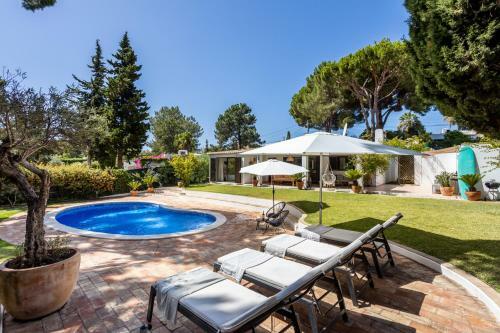 Casa Bonita, Great Family Villa With Private Pool