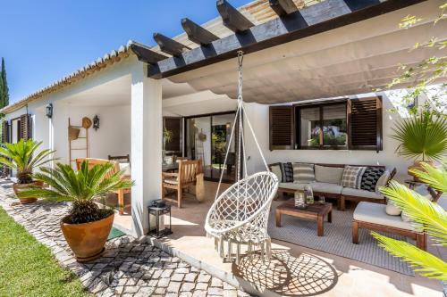 Casa Bonita, Great Family Villa With Private Pool