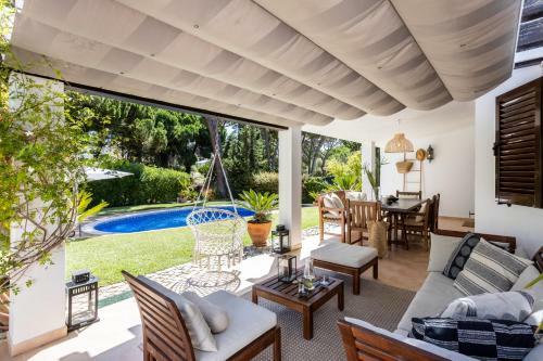 Casa Bonita, Great Family Villa With Private Pool
