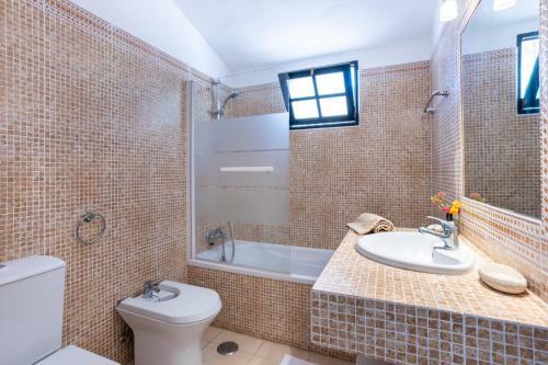 Casa Bonita, Great Family Villa With Private Pool