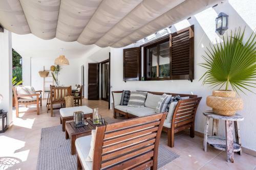Casa Bonita, Great Family Villa With Private Pool