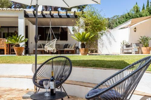 Casa Bonita, Great Family Villa With Private Pool