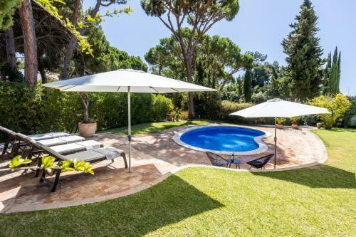 Casa Bonita, Great Family Villa With Private Pool