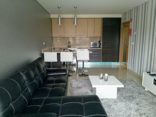 Apartamento T2 Eucalipto 2a