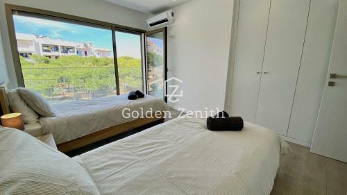 Apartamento Luxury Olhos D'agua