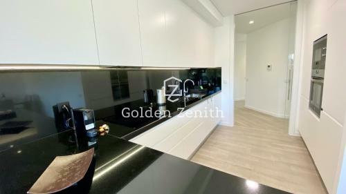 Apartamento Luxury Olhos D'agua