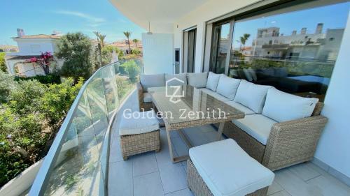 Apartamento Luxury Olhos D'agua