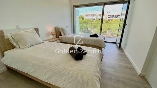 Apartamento Luxury Olhos D'agua