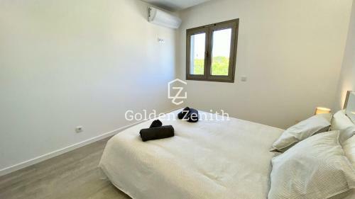 Apartamento Luxury Olhos D'agua