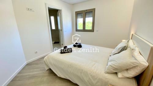 Apartamento Luxury Olhos D'agua