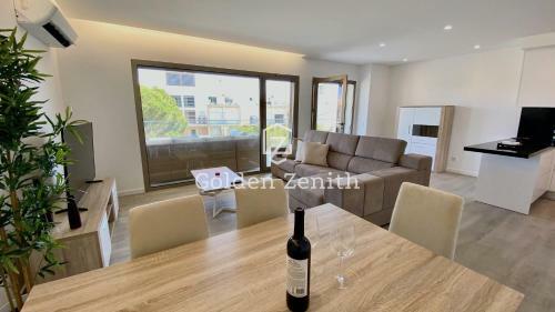 Apartamento Luxury Olhos D'agua