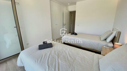 Apartamento Luxury Olhos D'agua