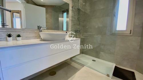 Apartamento Luxury Olhos D'agua