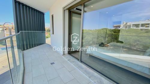 Apartamento Luxury Olhos D'agua