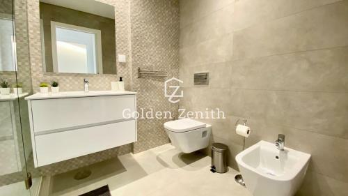 Apartamento Luxury Olhos D'agua