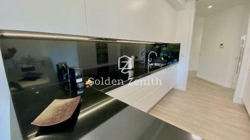Apartamento Luxury Olhos D'agua