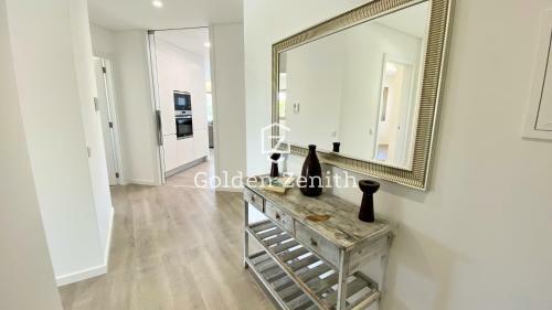Apartamento Luxury Olhos D'agua