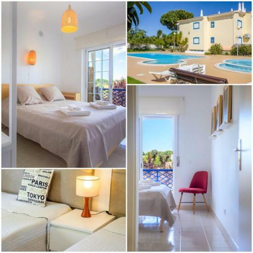 Apartamento Alfeli-ap