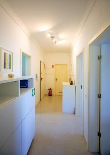Apartamento Alfeli-ap
