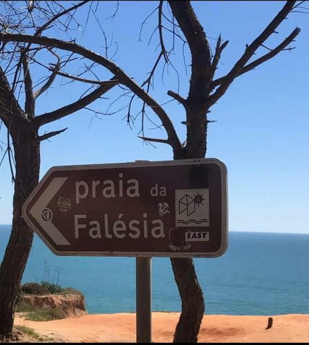 Falesia Beach Town House 2 Bedroom