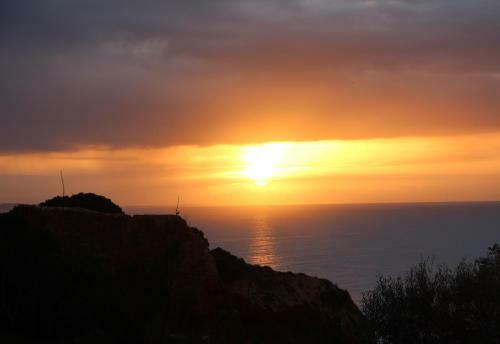 Apartamento Face � La Mer, Joli Appartement