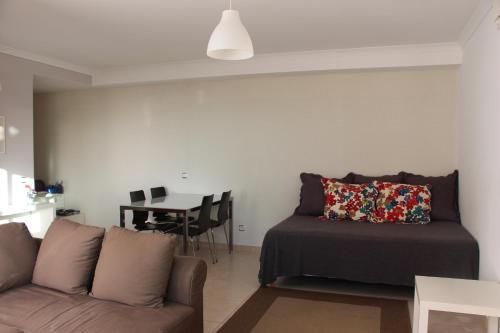 Apartamento Face � La Mer, Joli Appartement