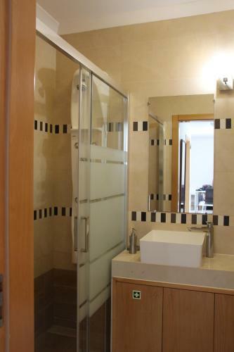 Apartamento Face � La Mer, Joli Appartement