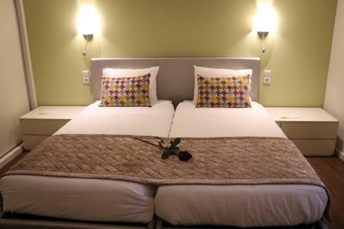 Bed & Breakfast Quinta Dos Jasmins