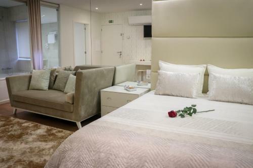 Bed & Breakfast Quinta Dos Jasmins