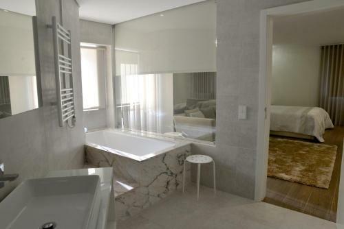 Bed & Breakfast Quinta Dos Jasmins