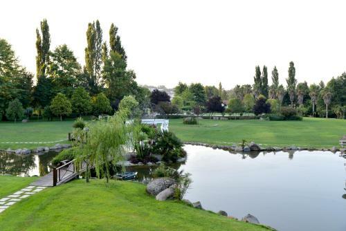 Bed & Breakfast Quinta Dos Jasmins