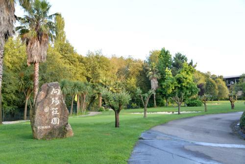 Bed & Breakfast Quinta Dos Jasmins