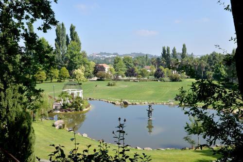 Bed & Breakfast Quinta Dos Jasmins