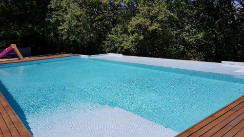 Bed & Breakfast Quinta Dos Jasmins