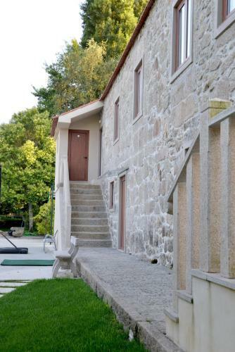 Bed & Breakfast Quinta Dos Jasmins