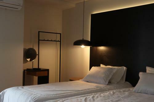 Agroturismo Ich Inveja Country House
