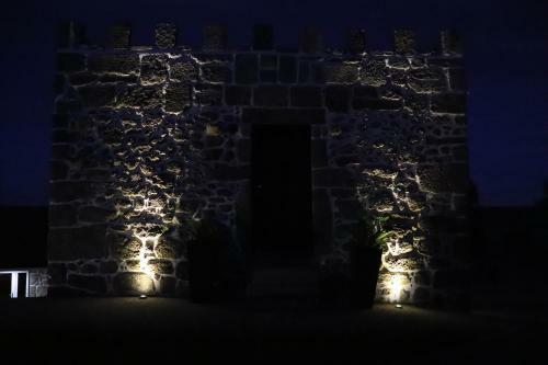 Agroturismo Ich Inveja Country House