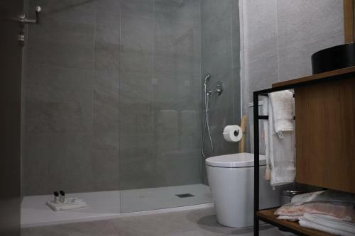 Agroturismo Ich Inveja Country House