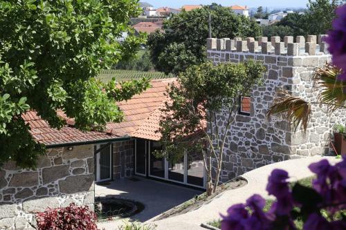 Agroturismo Ich Inveja Country House