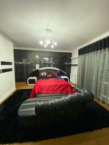 Hostal Luxury Guest House
