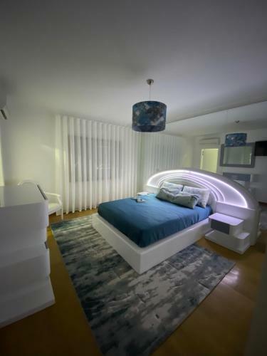 Hostal Luxury Guest House