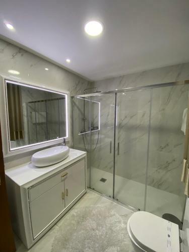 Hostal Luxury Guest House