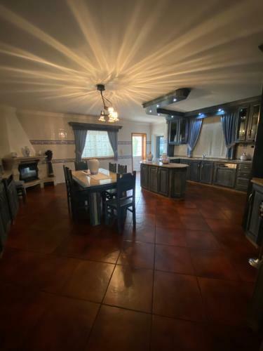 Hostal Luxury Guest House