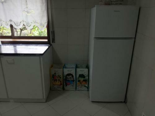 Apartamento Casa Sr Do Calv�rio