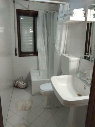 Apartamento Casa Sr Do Calv�rio