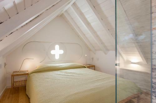 Apartamento Lisbon Sea Side Chalet