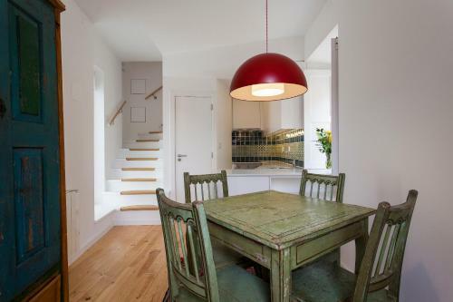 Apartamento Lisbon Sea Side Chalet