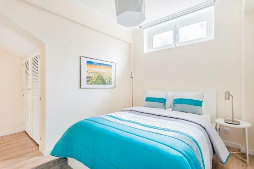 Apartamento Oeiras Spacious And Modern Flat