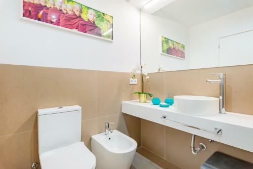 Apartamento Oeiras Spacious And Modern Flat